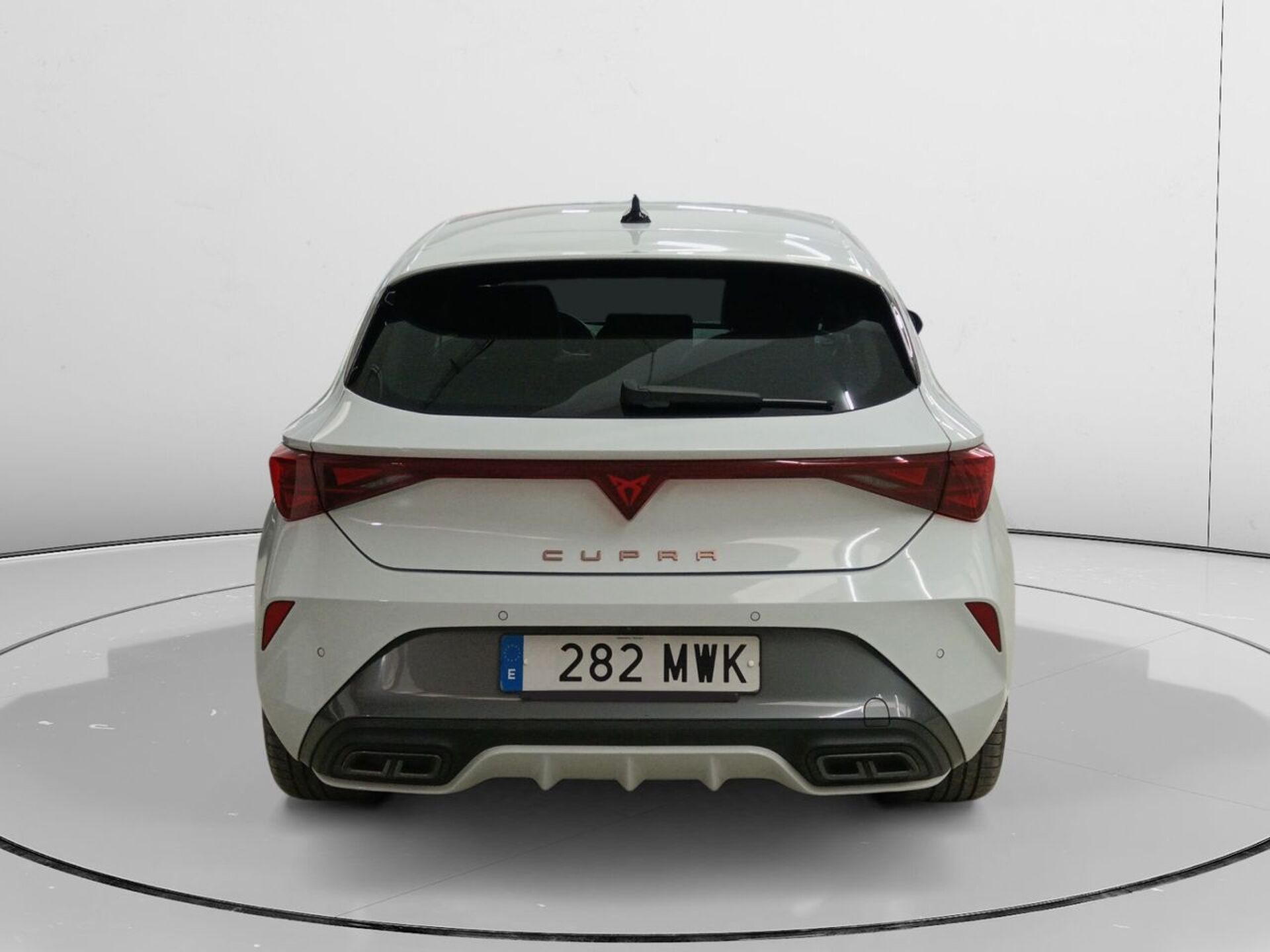 Imagen 3 de CUPRA León