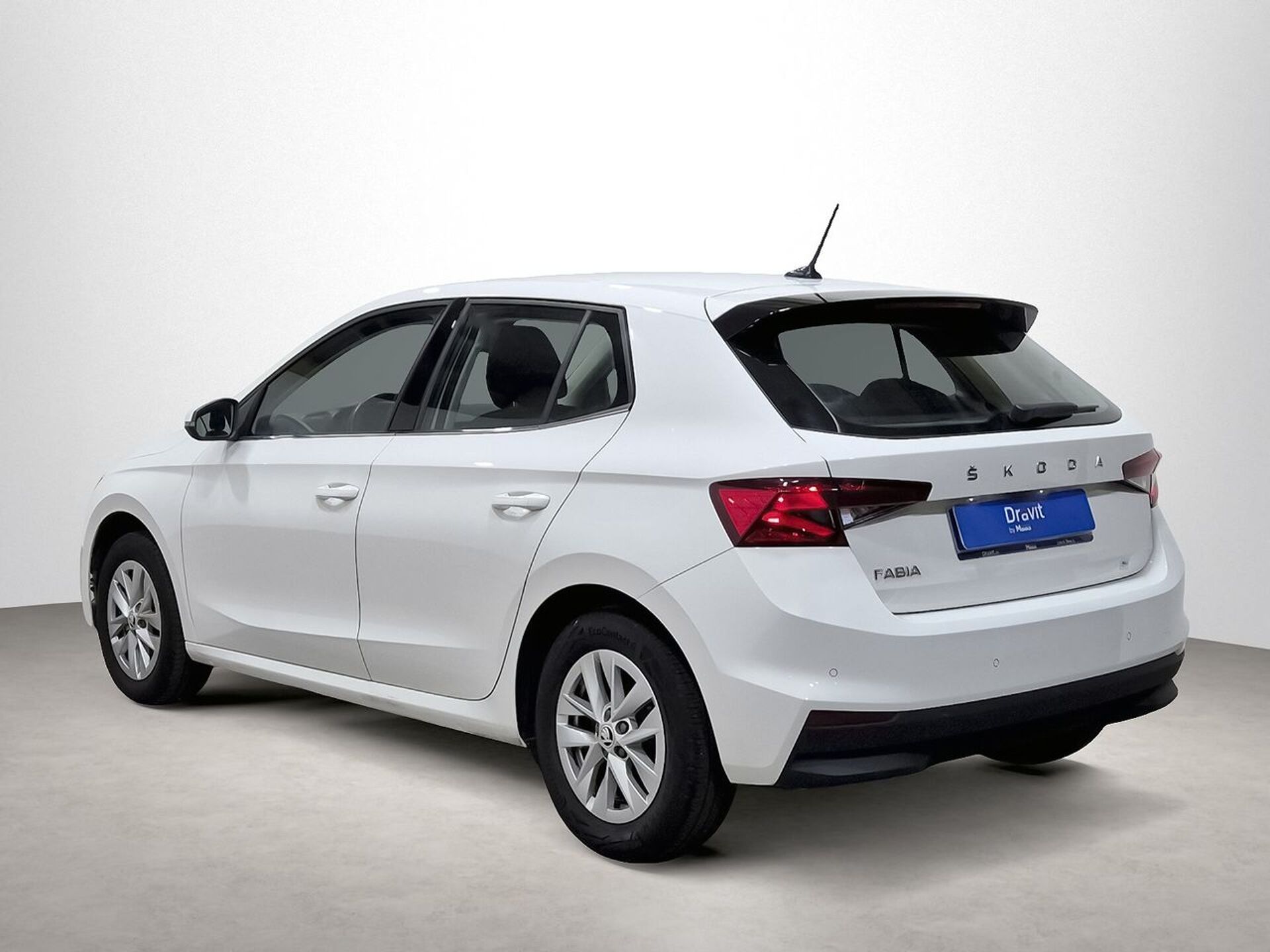Imagen 2 de SKODA Fabia