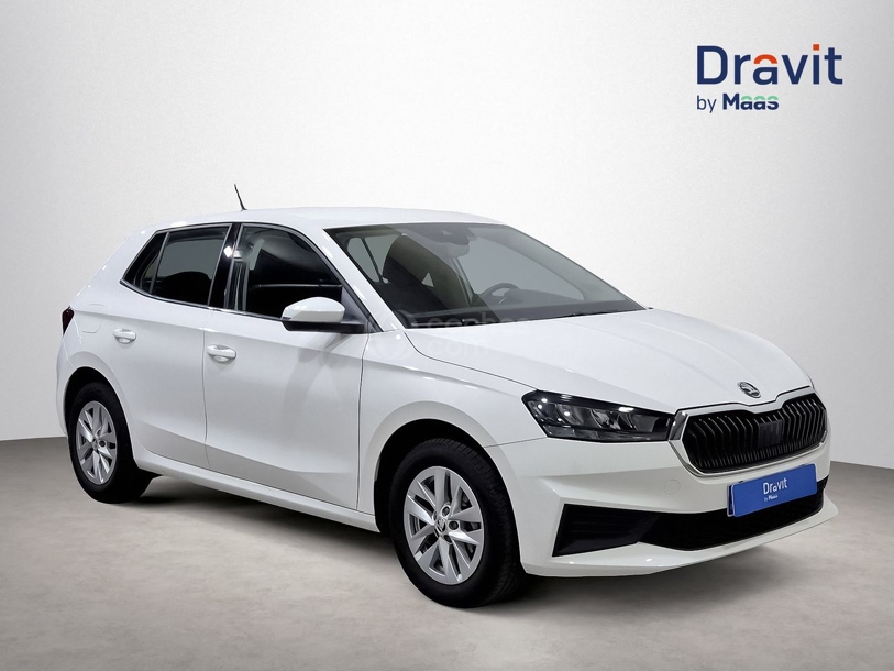 Foto del SKODA Fabia 1.0 TSI Ambition 70kW