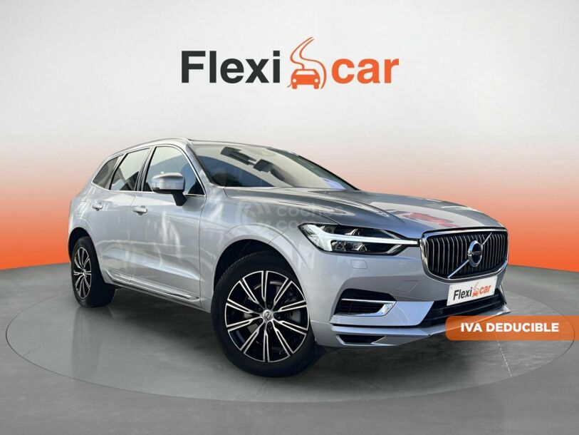 Foto del VOLVO XC60 T8 Twin Inscription