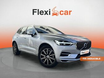 Imagen de VOLVO XC60 T8 Twin Inscription