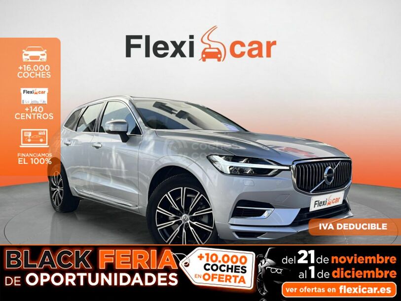 Foto del VOLVO XC60 T8 Twin Business Plus