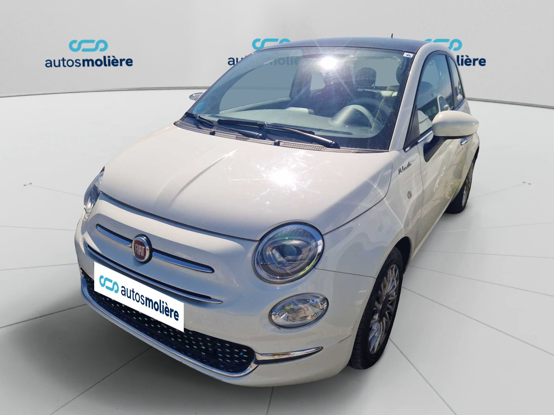 Imagen de FIAT 500