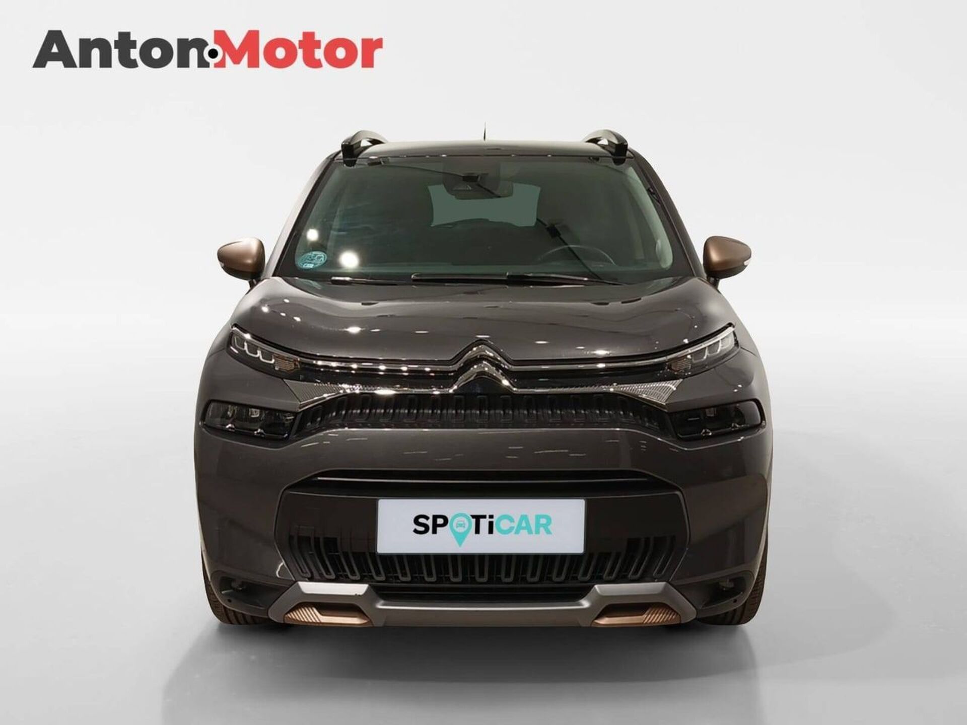 Imagen 2 de CITROEN C3 Aircross