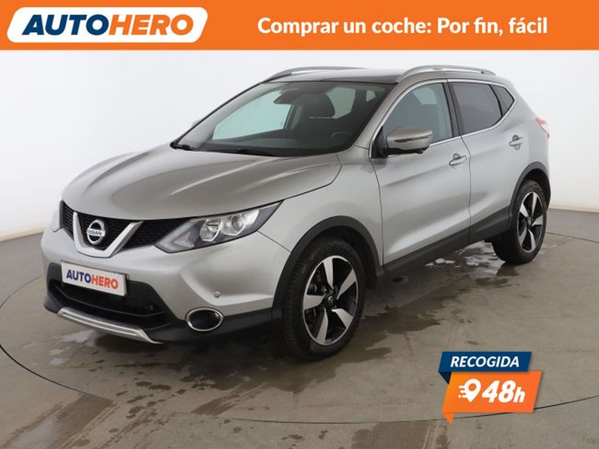 Imagen de NISSAN Qashqai