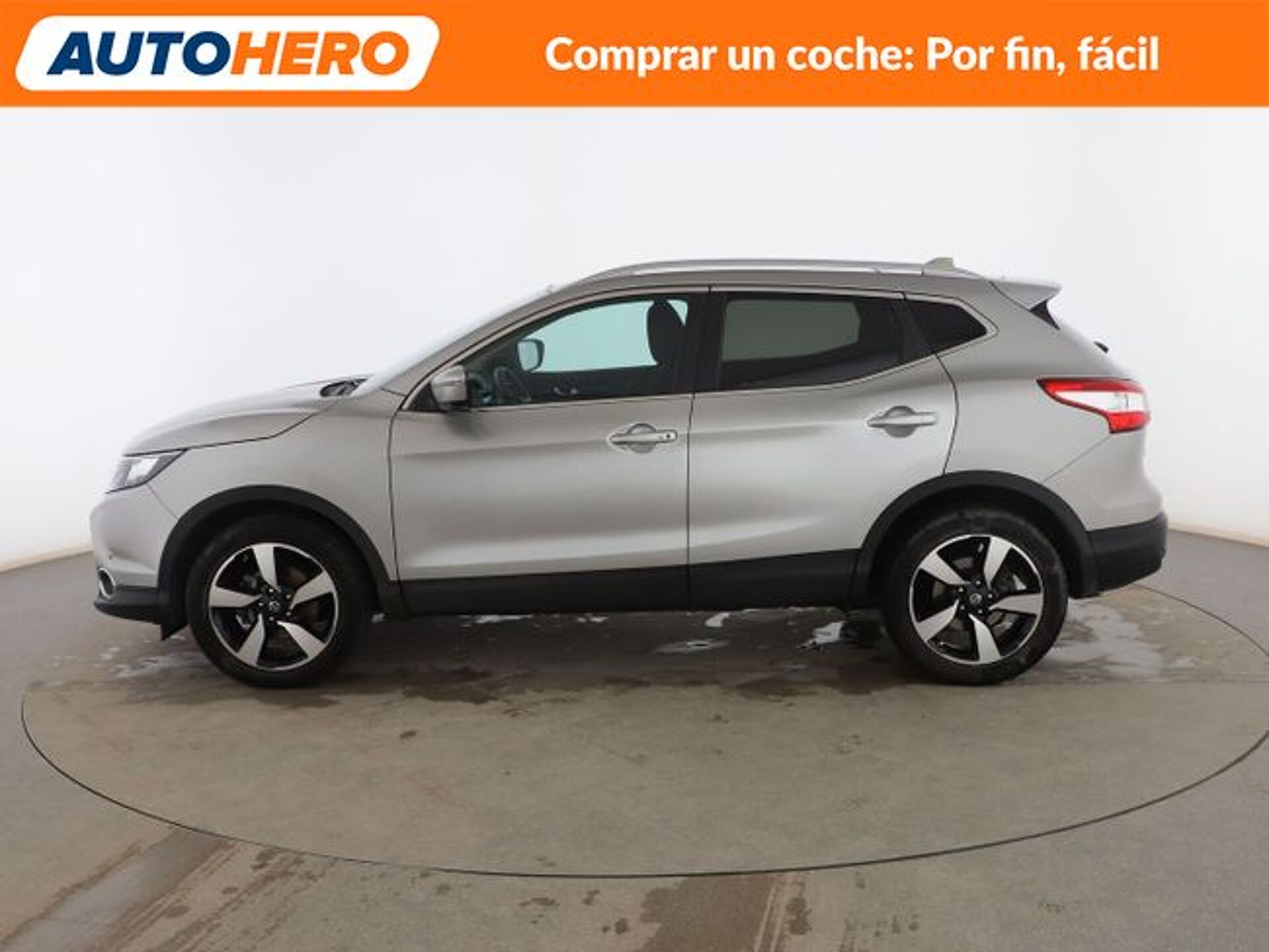 Imagen 3 de NISSAN Qashqai