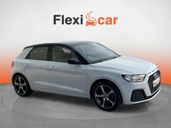 Imagen de AUDI A1 Sportback 25 TFSI