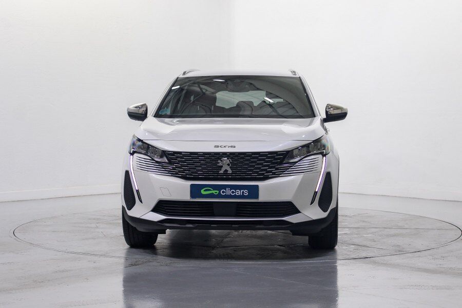 Foto del PEUGEOT 5008 1.2 PureTech S&S Allure Pack 130