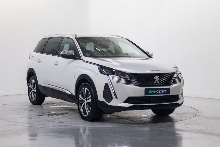 Foto del PEUGEOT 5008 1.2 PureTech S&S Allure Pack 130
