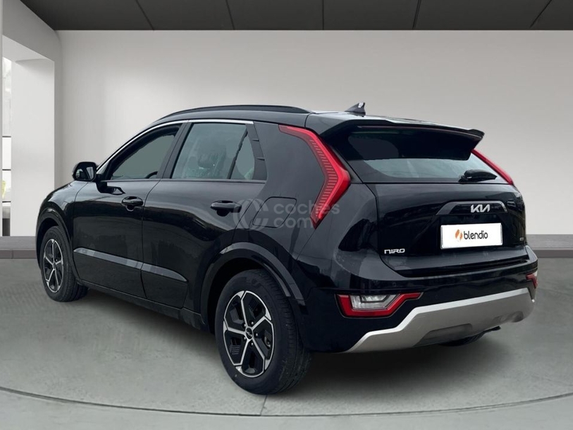 Foto del KIA Niro 1.6 HEV Drive 129