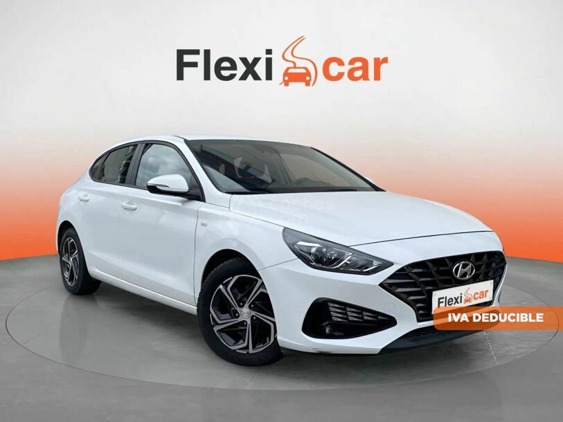 Foto del HYUNDAI i30 1.0 TGDI Klass 48V 120