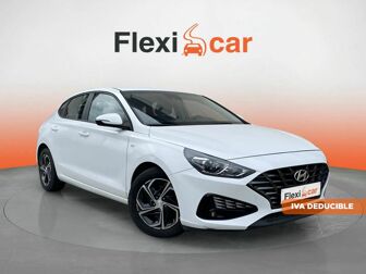 Imagen de HYUNDAI i30 1.0 TGDI Klass 48V 120