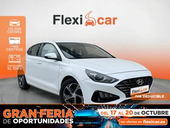 Imagen de HYUNDAI i30 1.0 TGDI Klass 48V 120