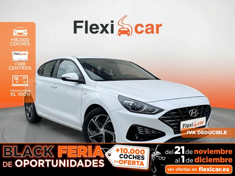 Foto del HYUNDAI i30 1.0 TGDI Klass 48V 120