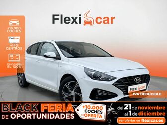 Imagen de HYUNDAI i30 1.0 TGDI Klass 48V 120