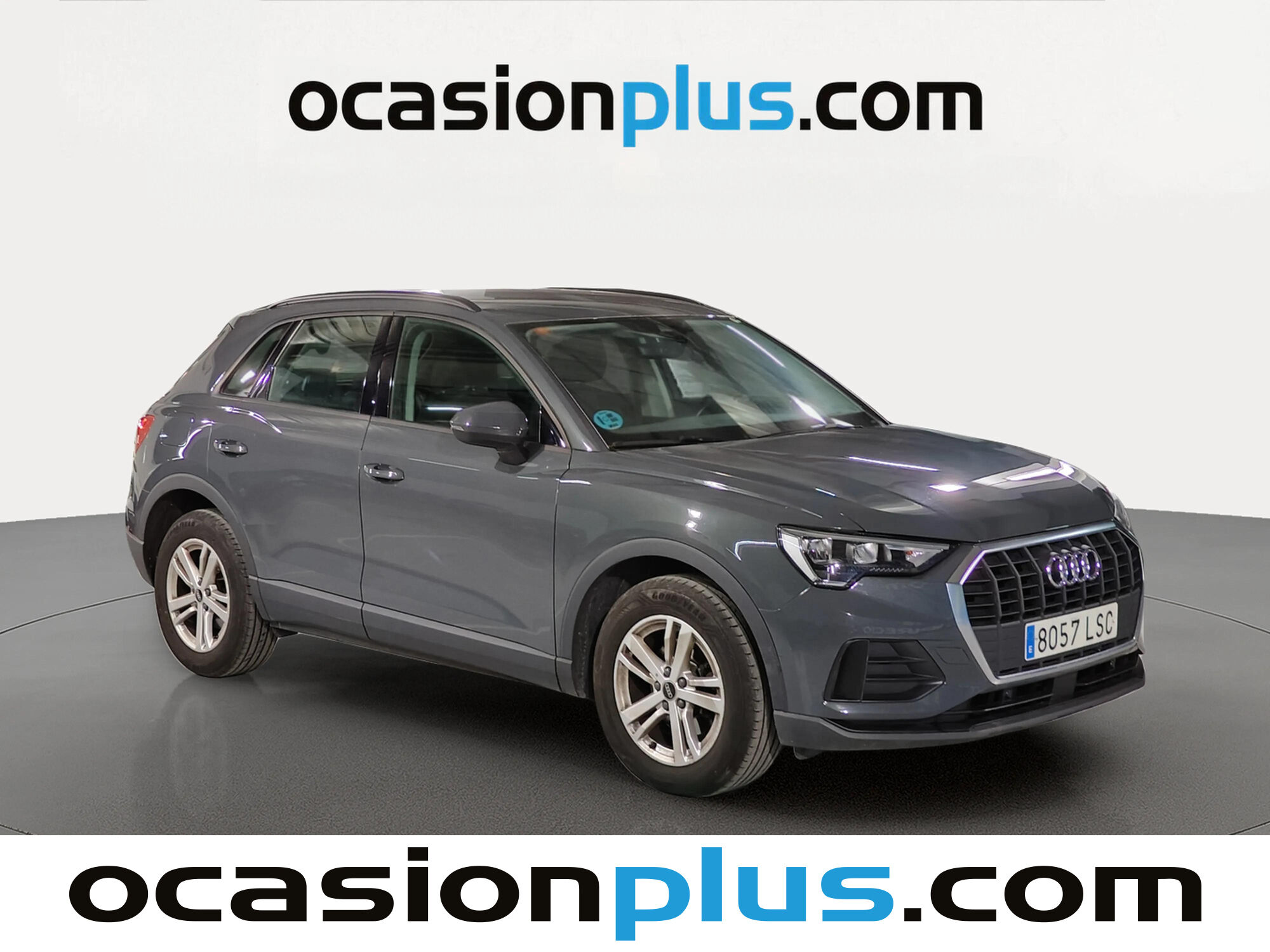 Foto del AUDI Q3 35 TDI 110kW