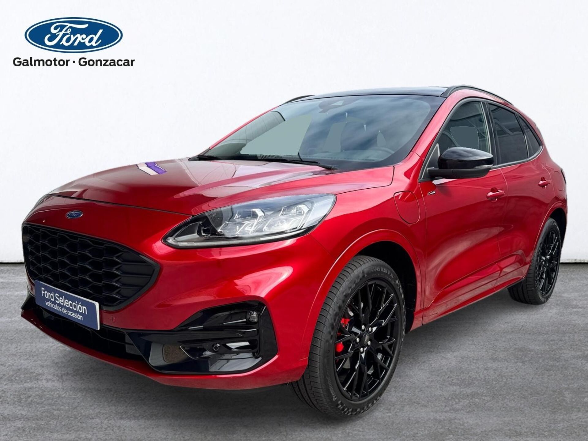 Imagen de FORD Kuga