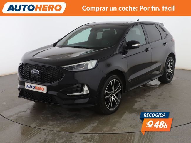 FORD Edge (2.0 TDCi EcoBlue ST-Line 4x4) en Madrid