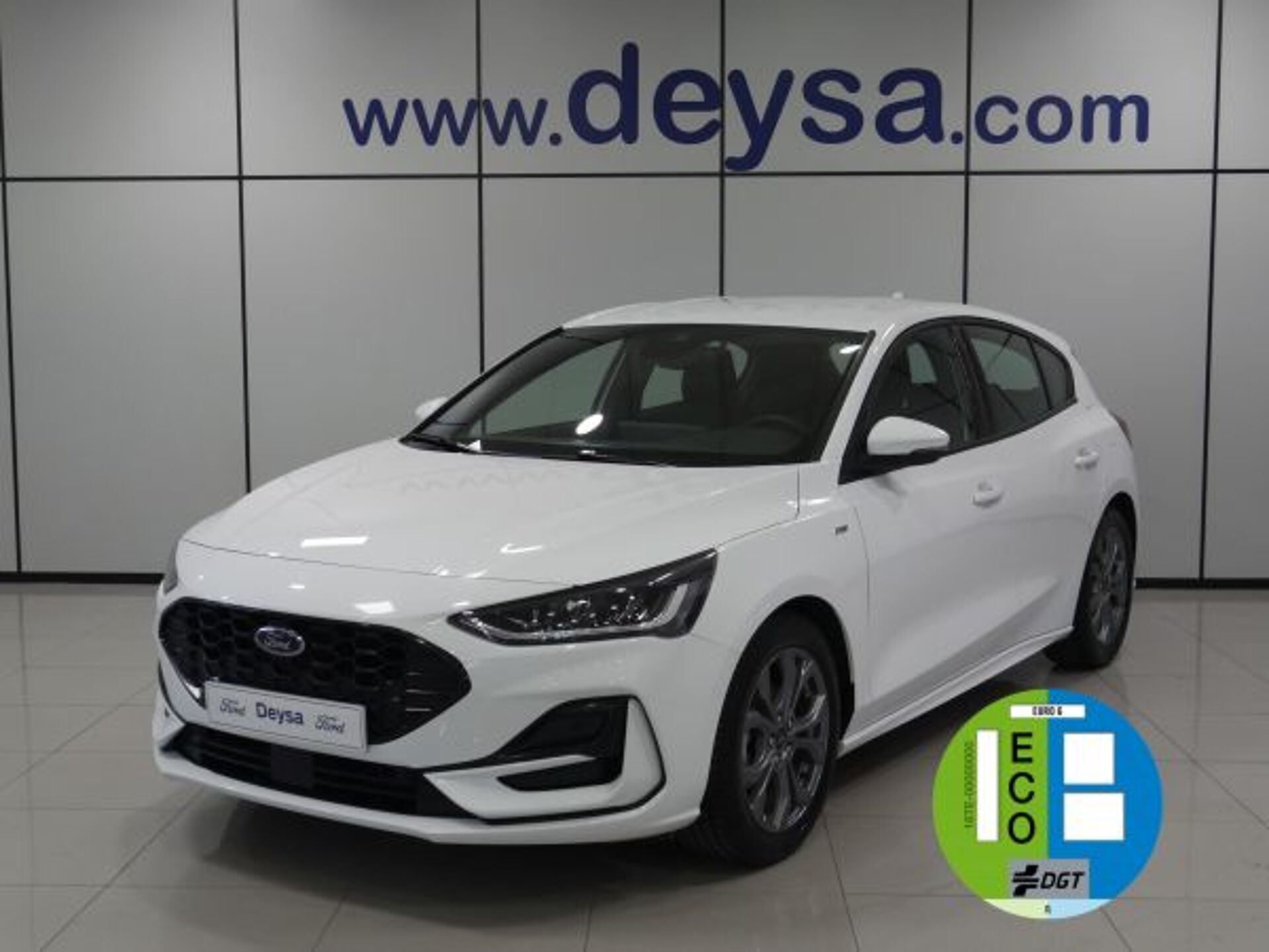 Imagen de FORD Focus