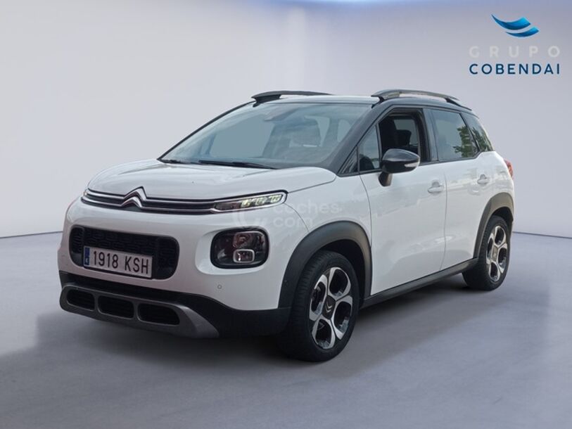 Foto del CITROEN C3 Aircross Puretech S&S Shine 110