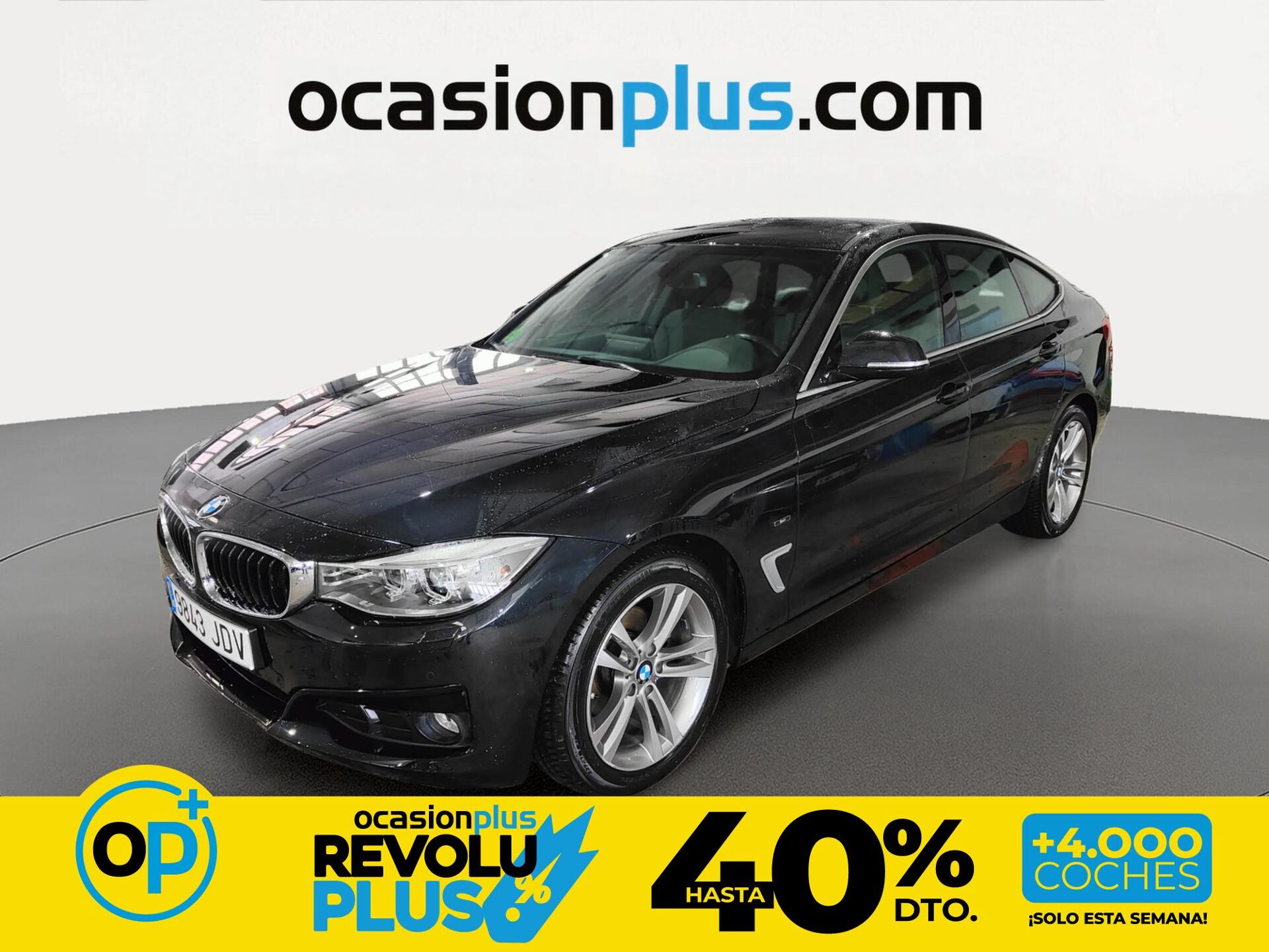 Imagen 1 de BMW Serie 3