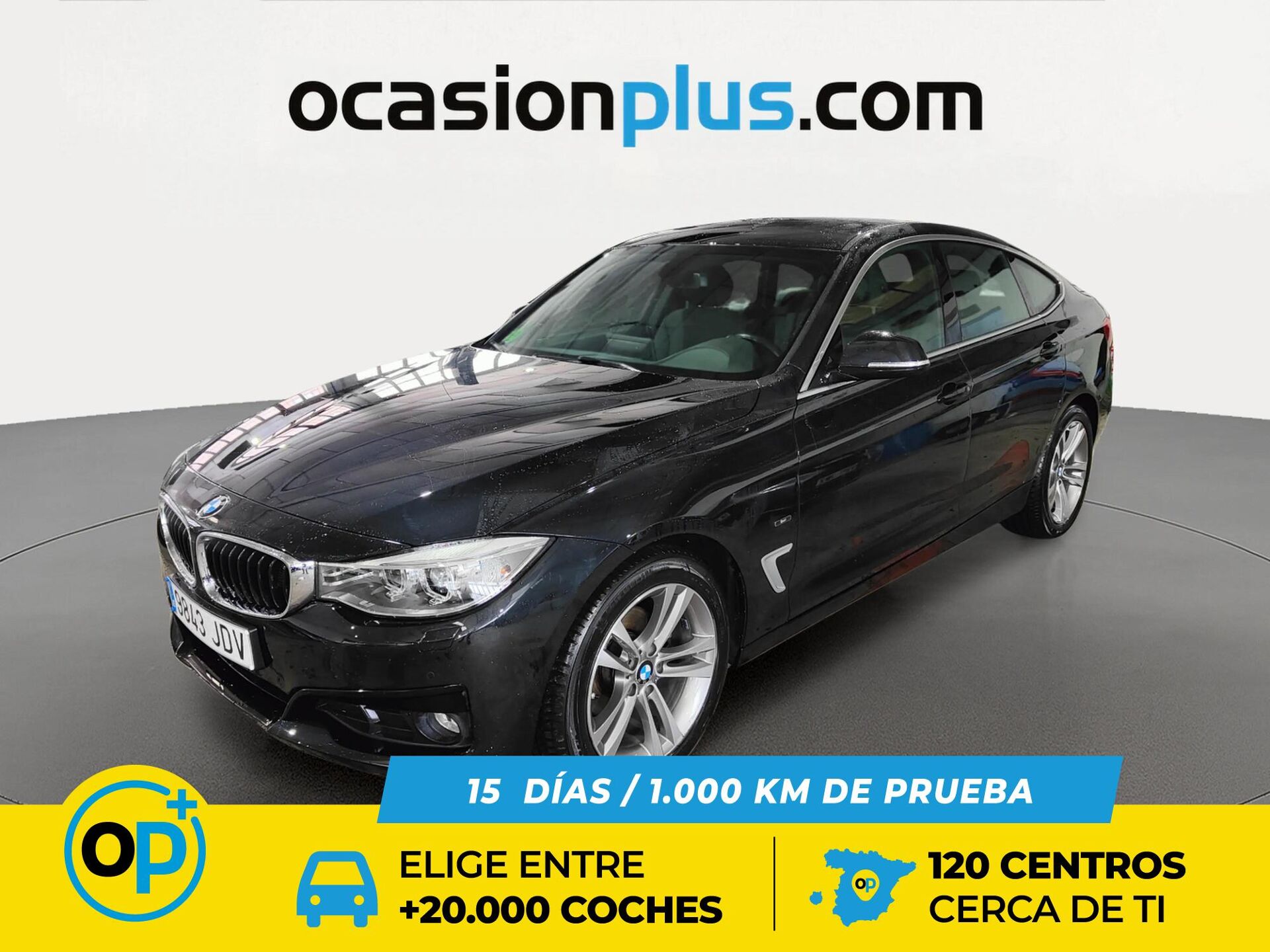 Imagen 1 de BMW Serie 3