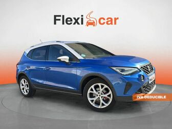 Imagen de SEAT Arona 1.5 TSI S&S FR DSG7 150