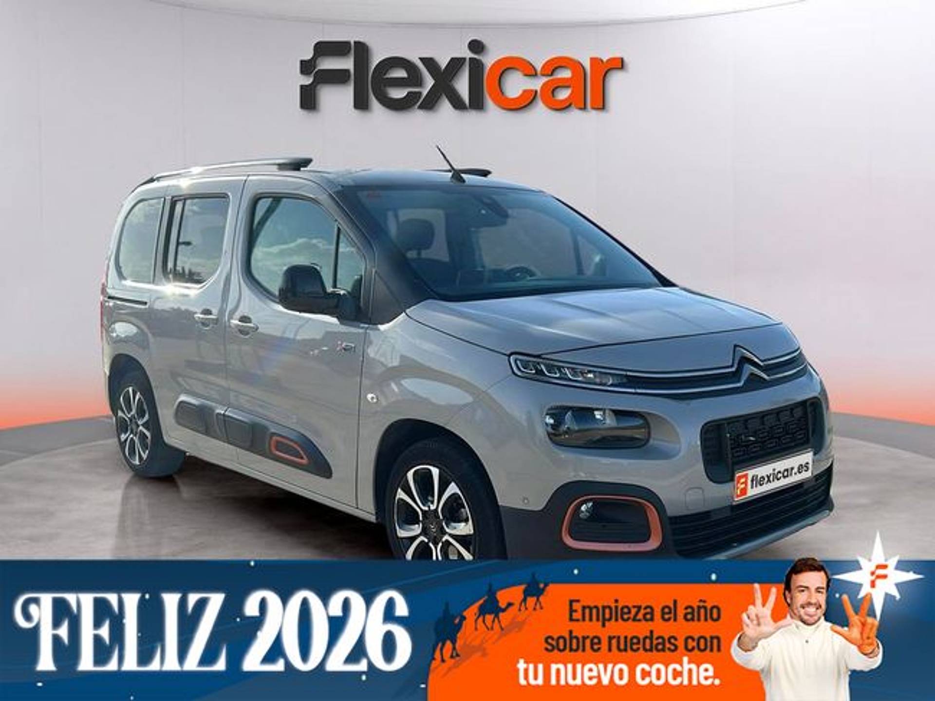 Imagen de CITROEN Berlingo