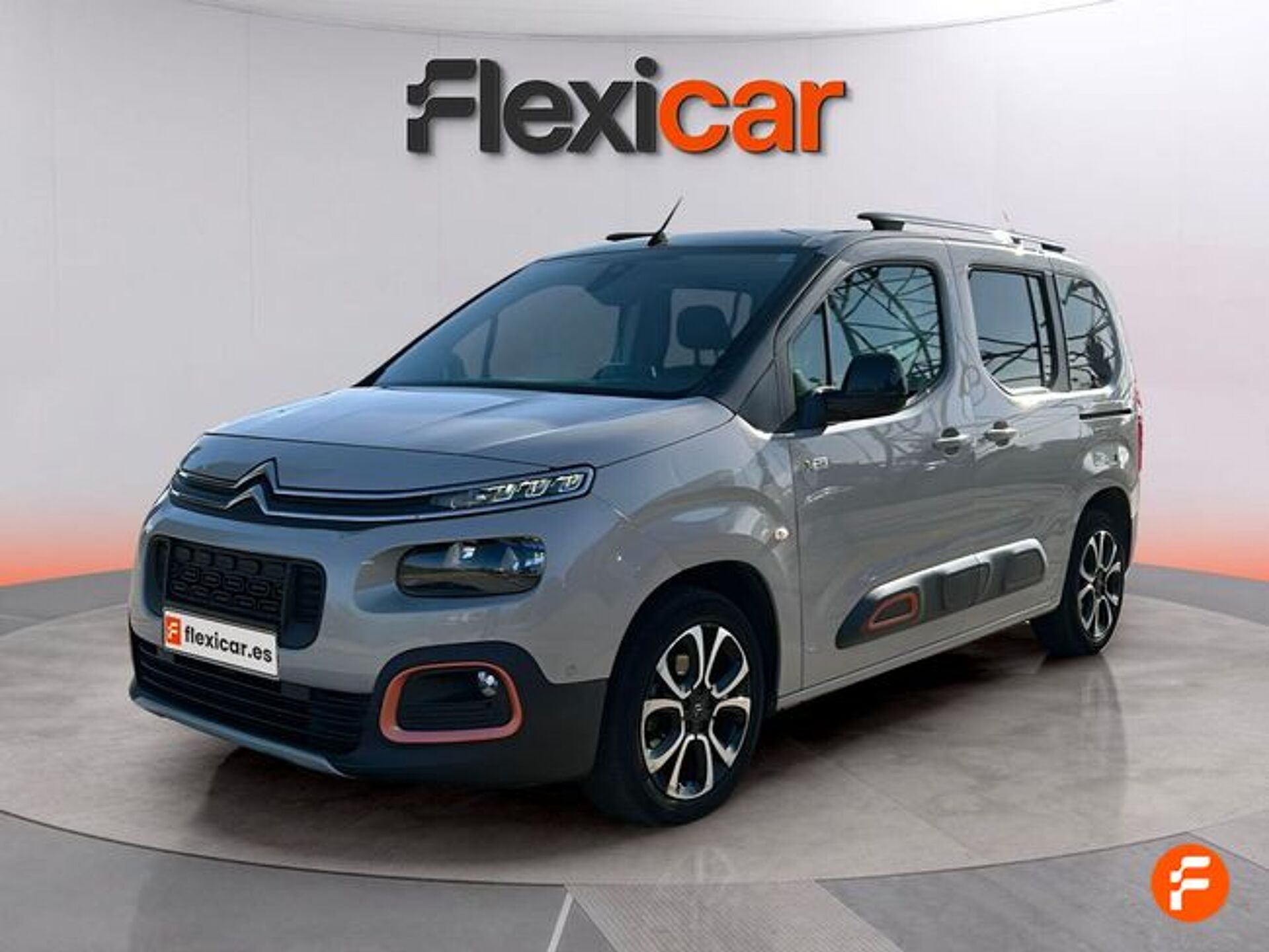 Imagen 3 de CITROEN Berlingo