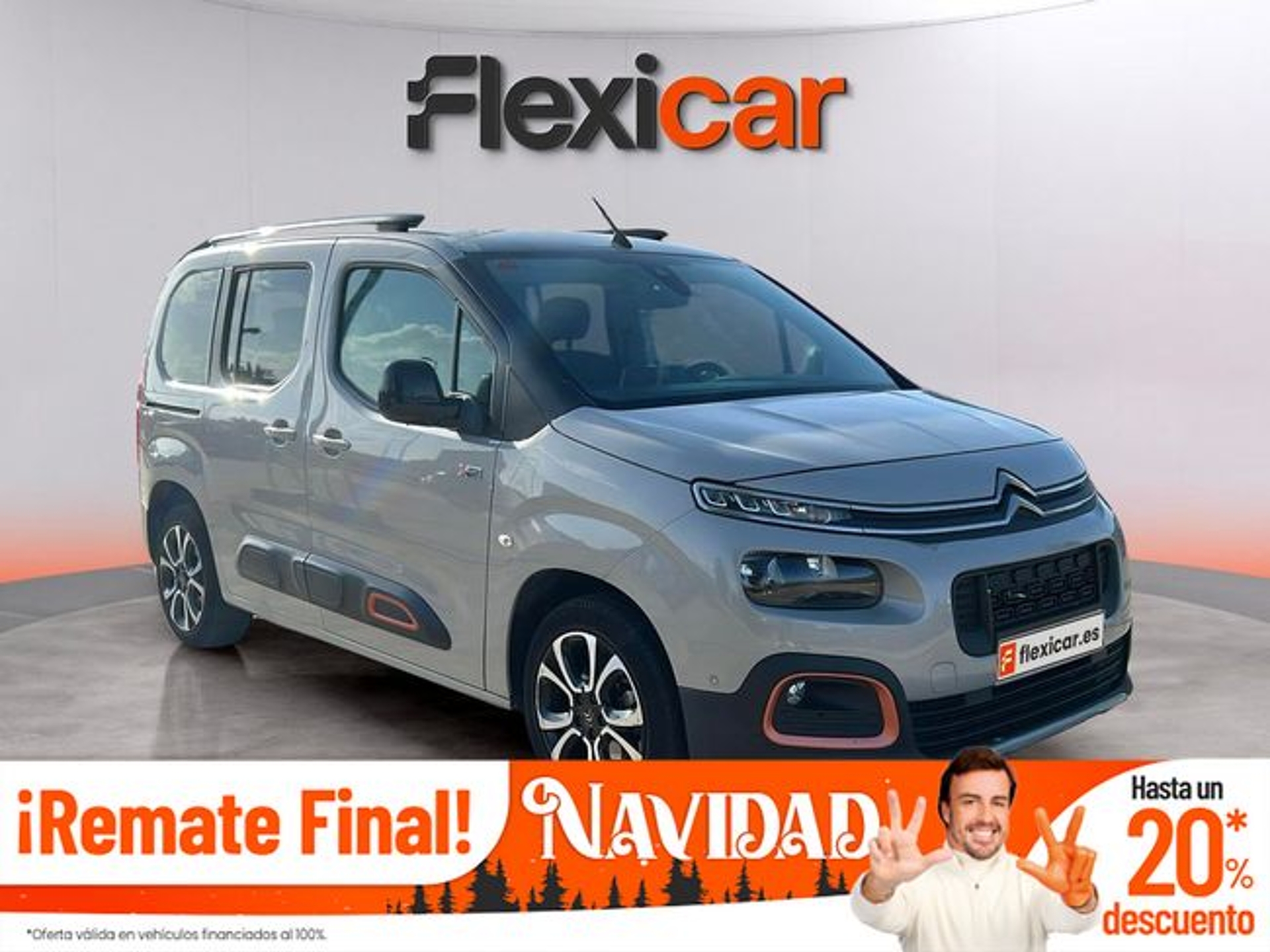 Imagen de CITROEN Berlingo