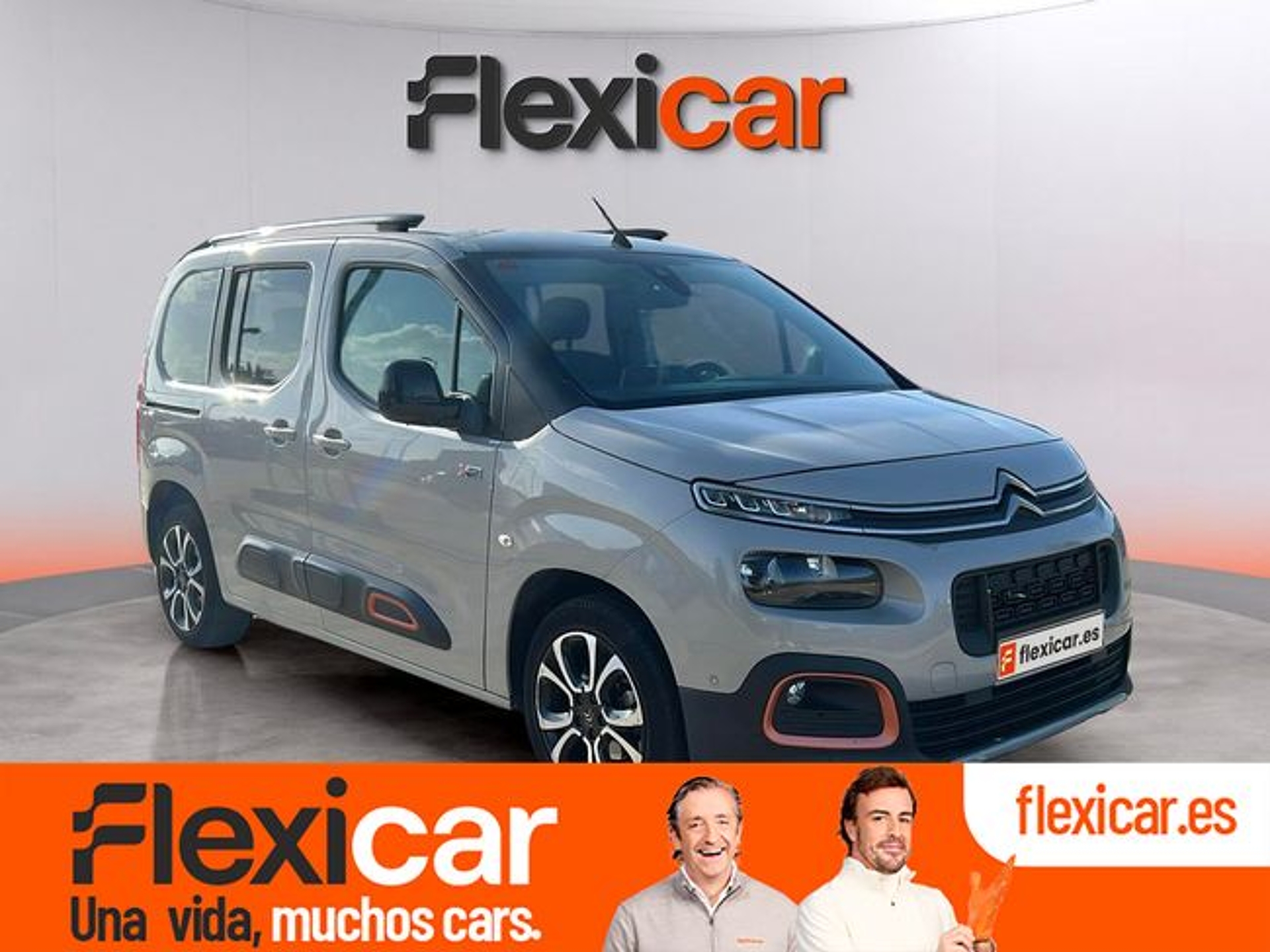 Imagen de CITROEN Berlingo