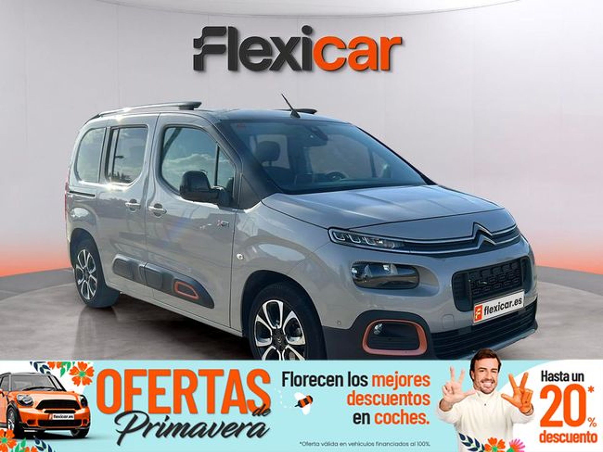 Imagen de CITROEN Berlingo