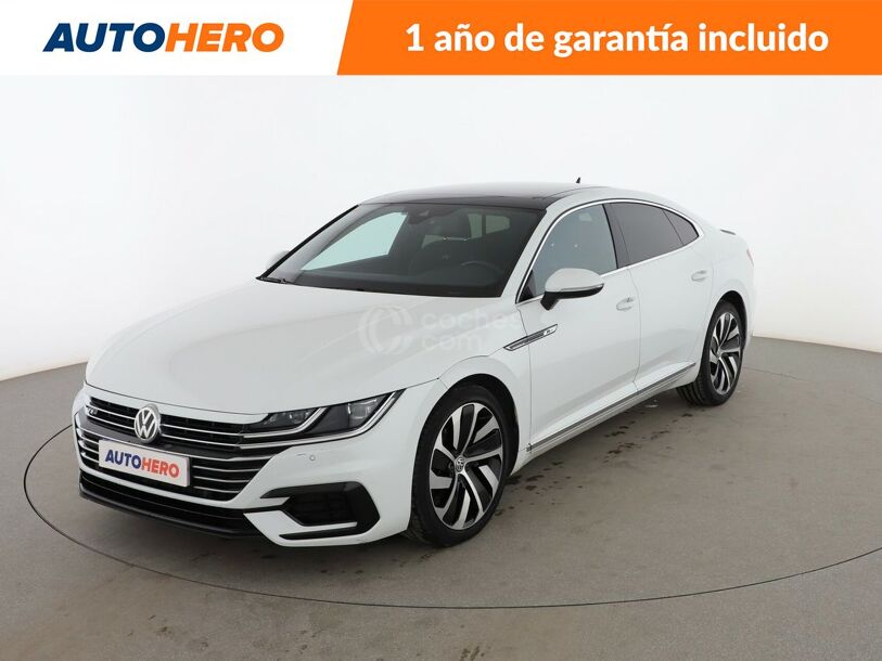 Foto del VOLKSWAGEN Arteon 2.0 TSI DSG7 140kW