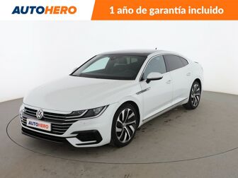 Imagen de VOLKSWAGEN Arteon 2.0 TSI DSG7 140kW