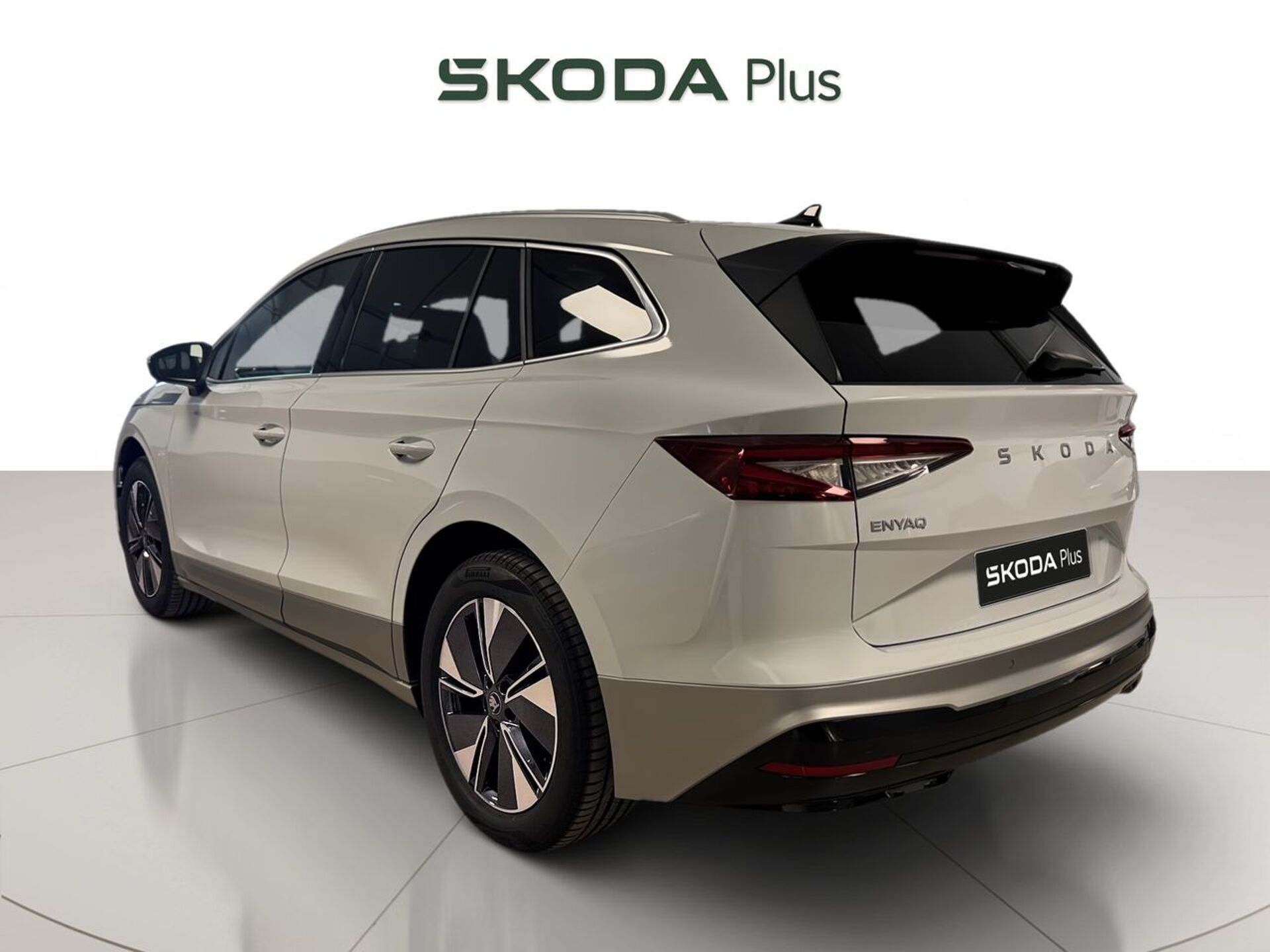 Imagen 2 de SKODA Enyaq
