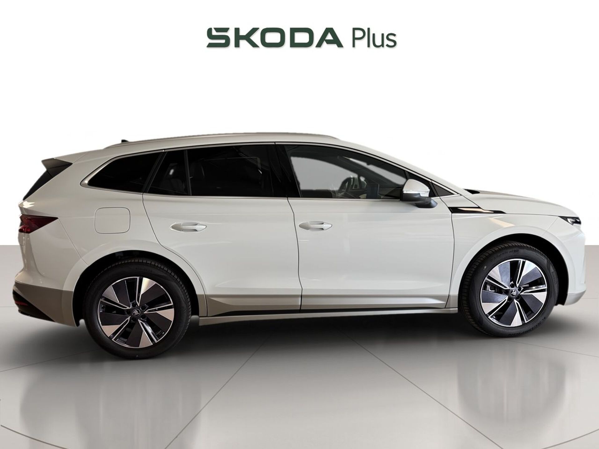 Imagen 3 de SKODA Enyaq