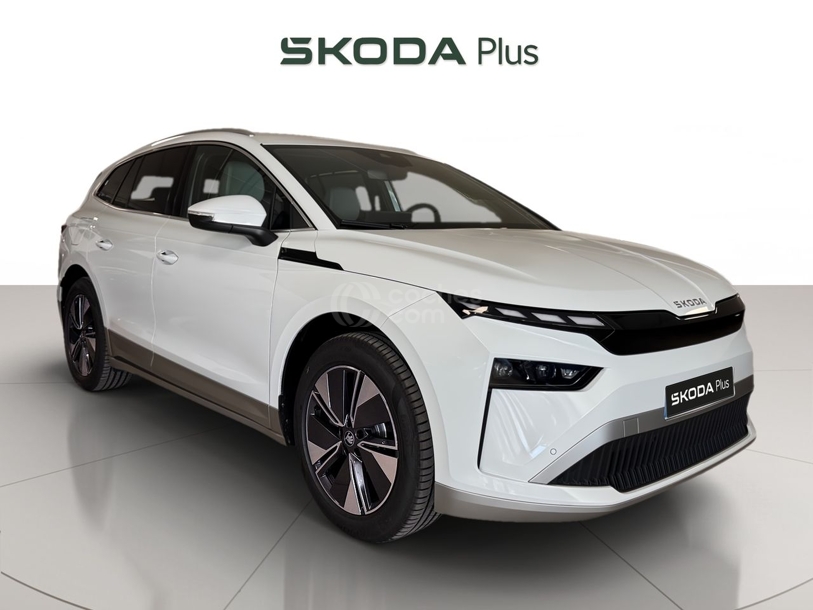 Foto del SKODA Enyaq Enyaq Coupé 85 210kW