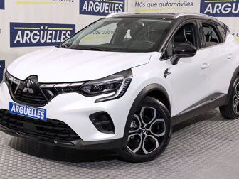 Imagen de MITSUBISHI ASX 130T MHEV Kaiteki