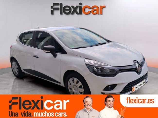 RENAULT Clio (Business Energy dCi 66kW (90CV) -18) en Barcelona