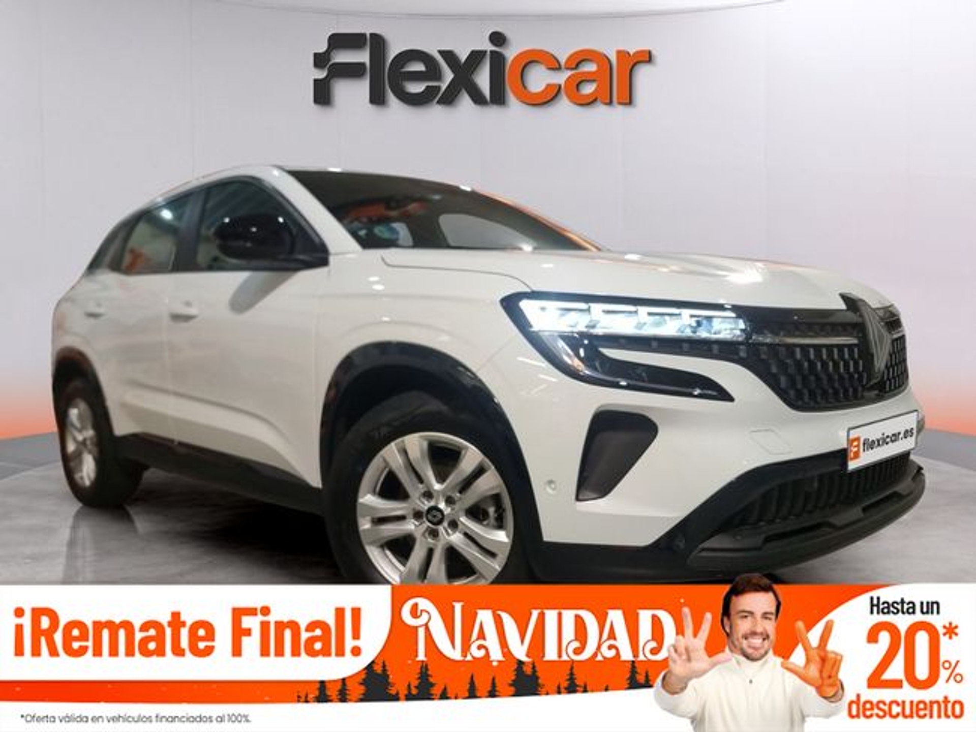 Imagen de RENAULT Austral