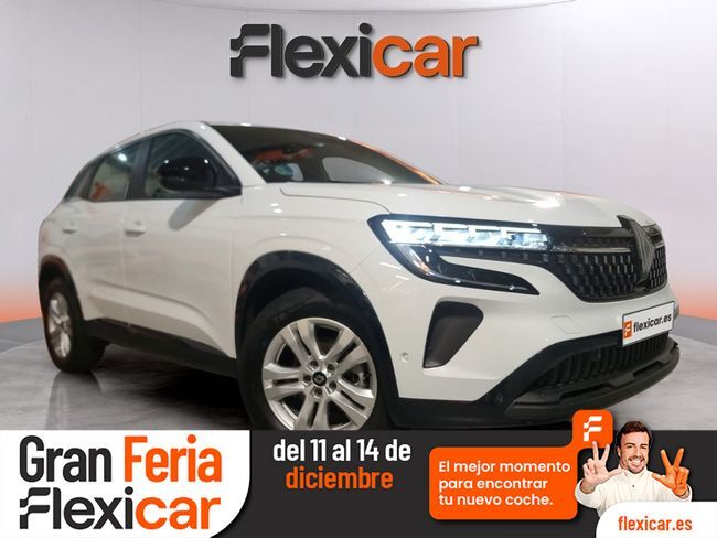 RENAULT Austral (Evolution Mild Hybrid 103kW (140CV)) en Barcelona