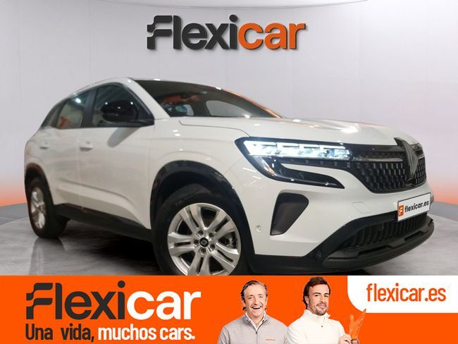 RENAULT Austral (Evolution Mild Hybrid 103kW (140CV)) en Barcelona