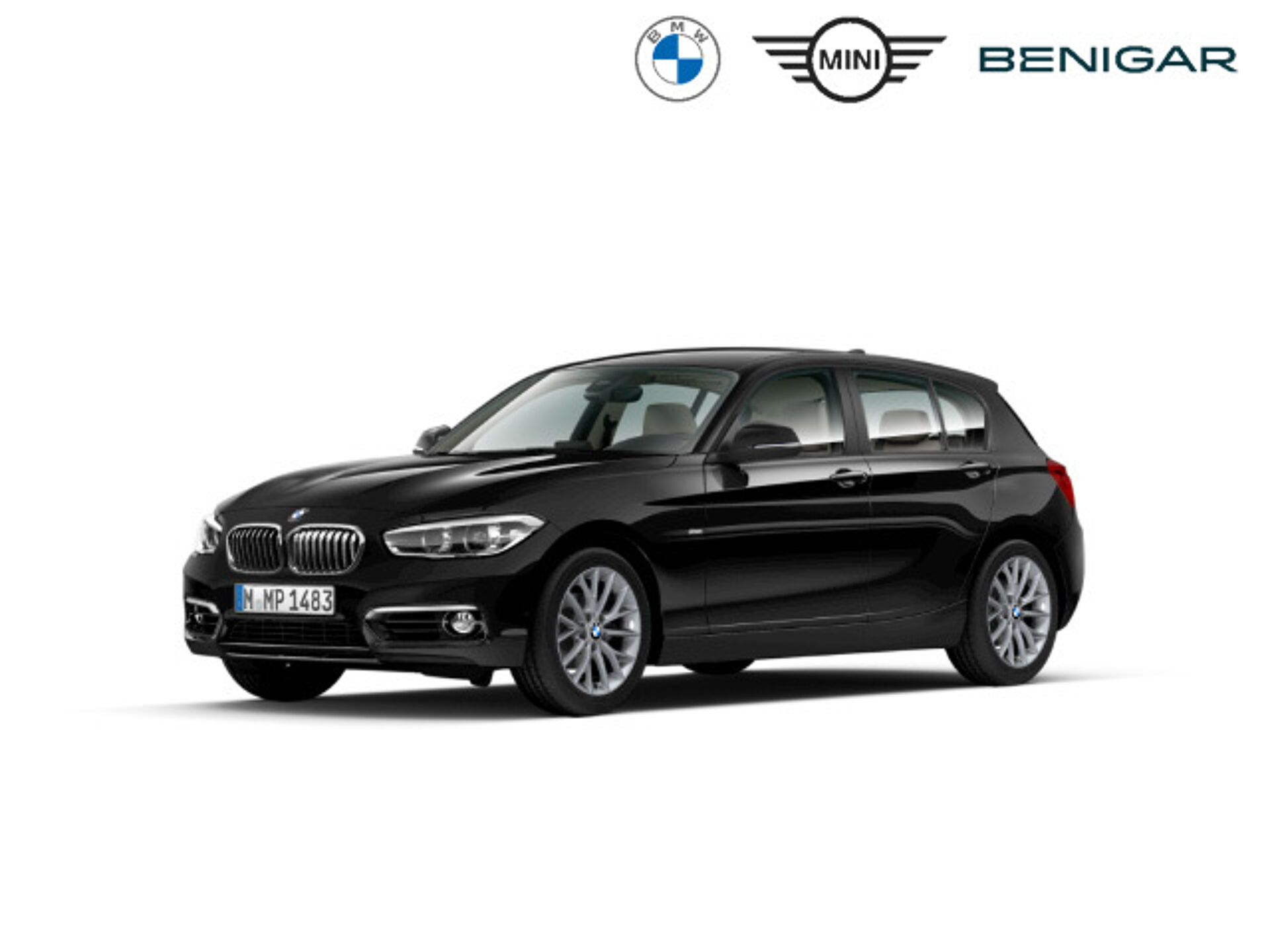 Imagen de BMW Serie 1