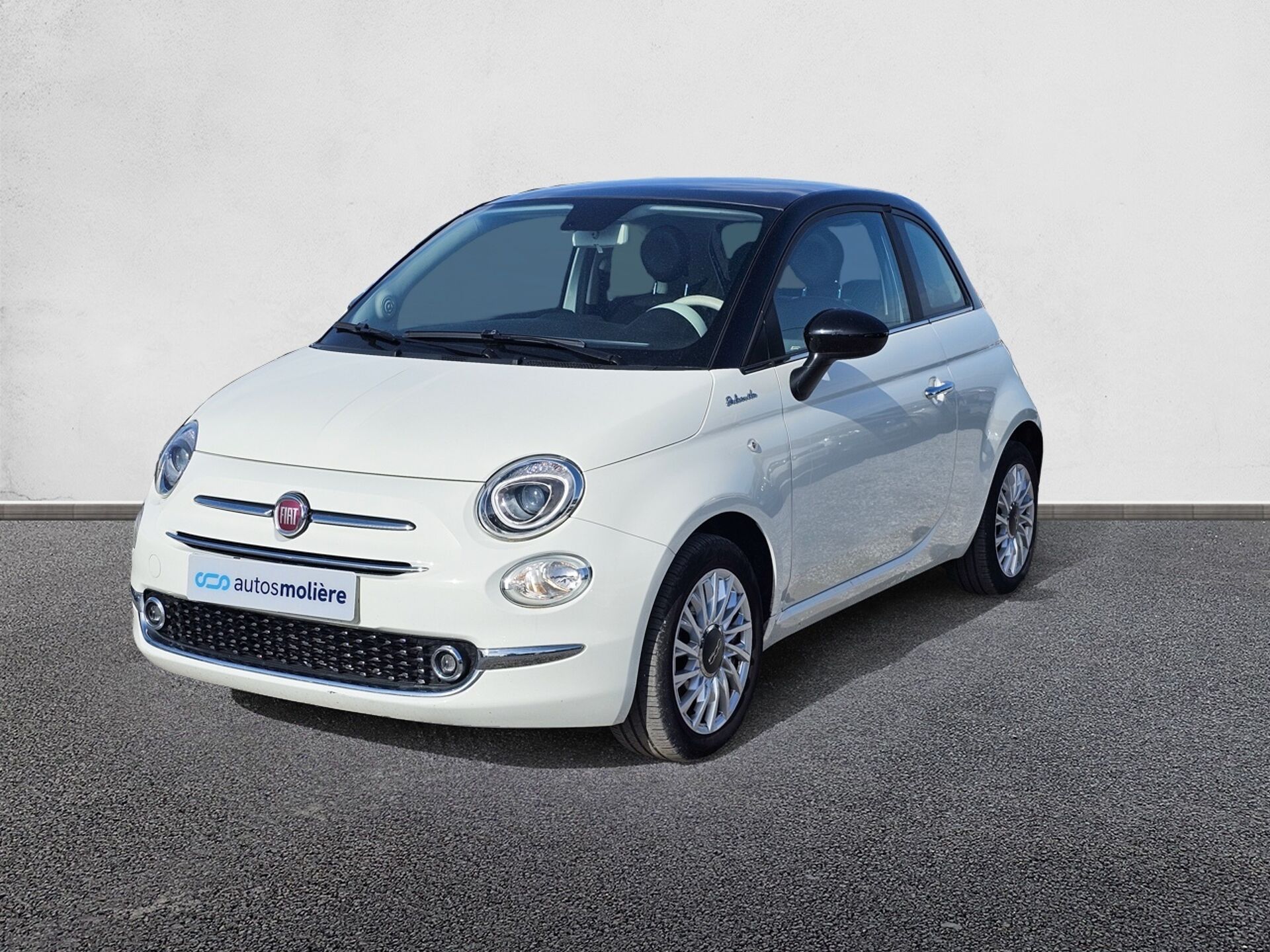 Imagen de FIAT 500