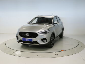 Imagen de MG ZS 1.0 T-GDI Luxury 82kW