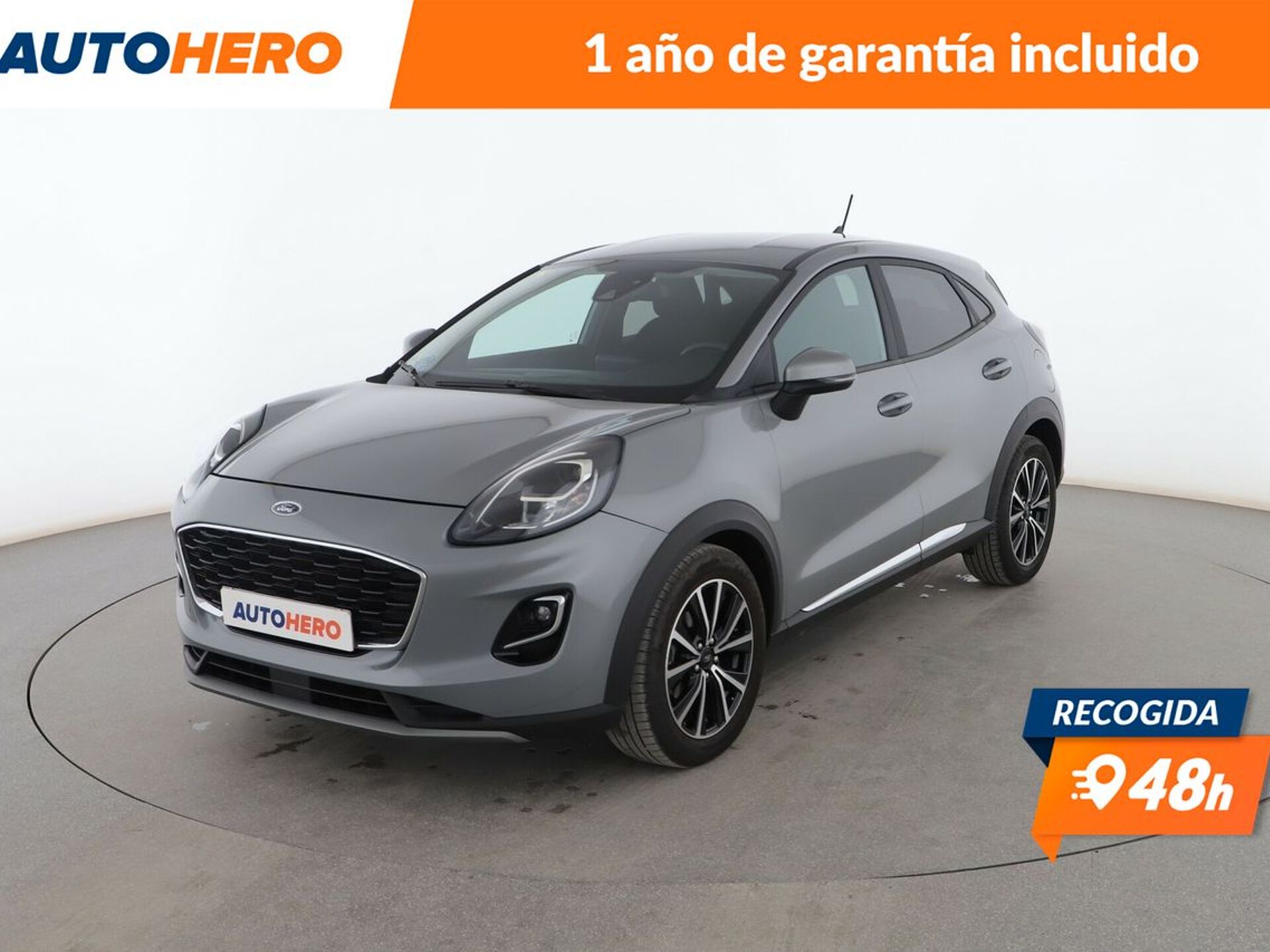 Imagen de FORD Puma