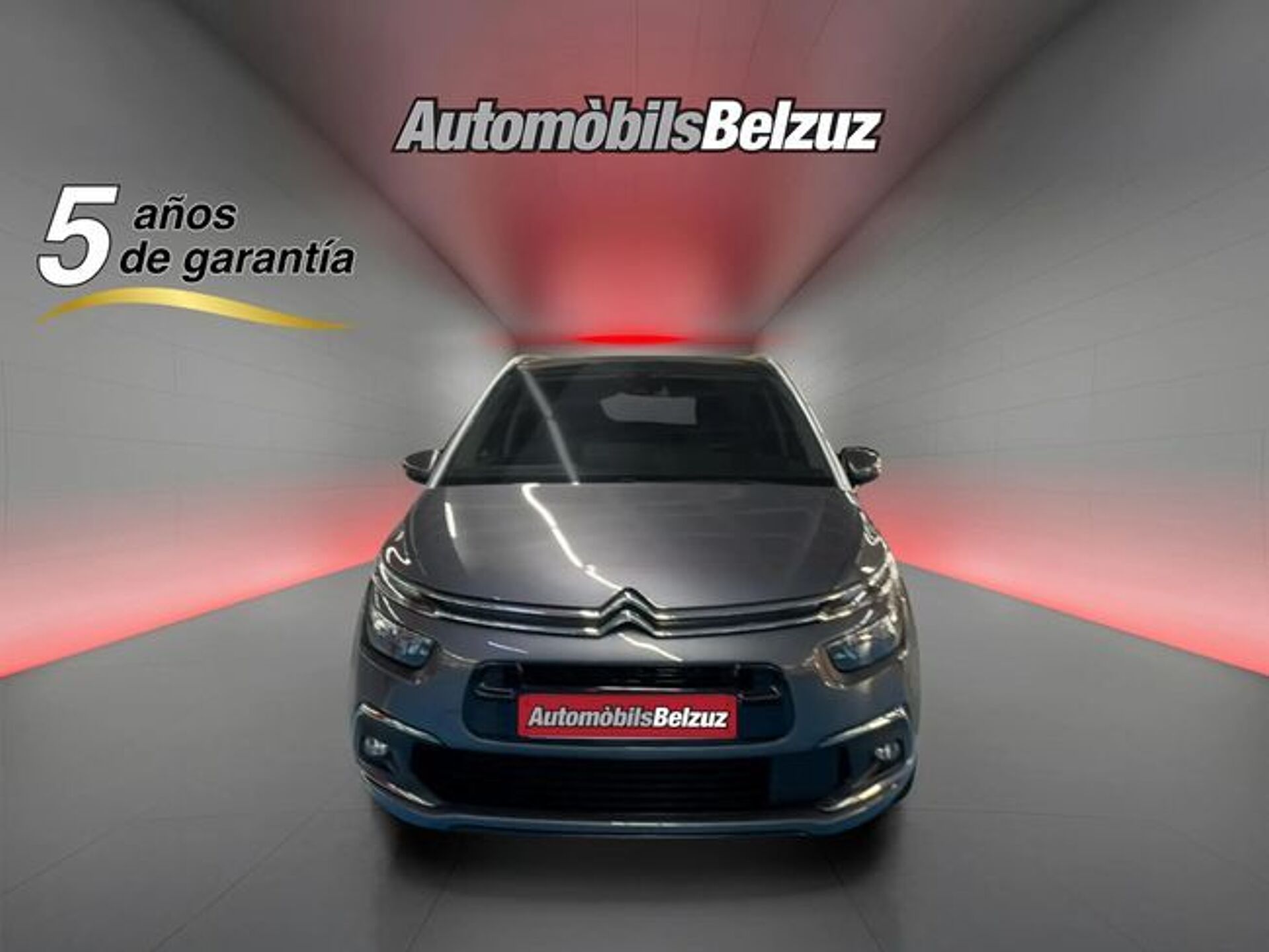 Imagen 2 de CITROEN C4