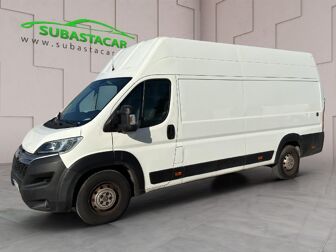 Imagen de CITROEN Jumper Fg. 2.0BlueHDi 35 L3H2 Heavy 130