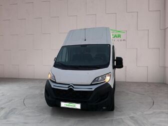 Imagen de CITROEN Jumper Fg. 2.0BlueHDi 35 L3H2 Heavy 130