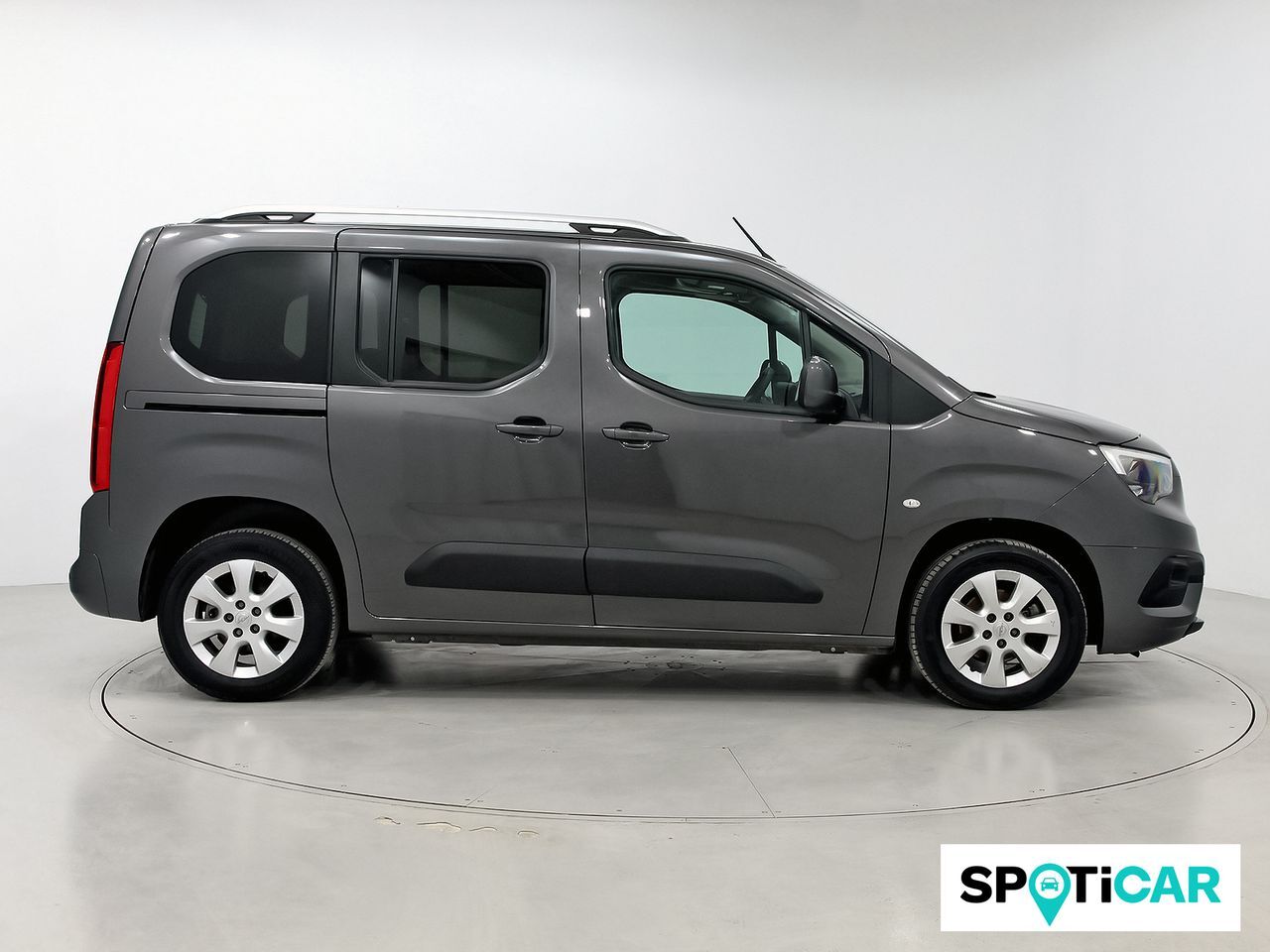 Foto del OPEL Combo Cargo 1.5TD S&S L 650 Select 100
